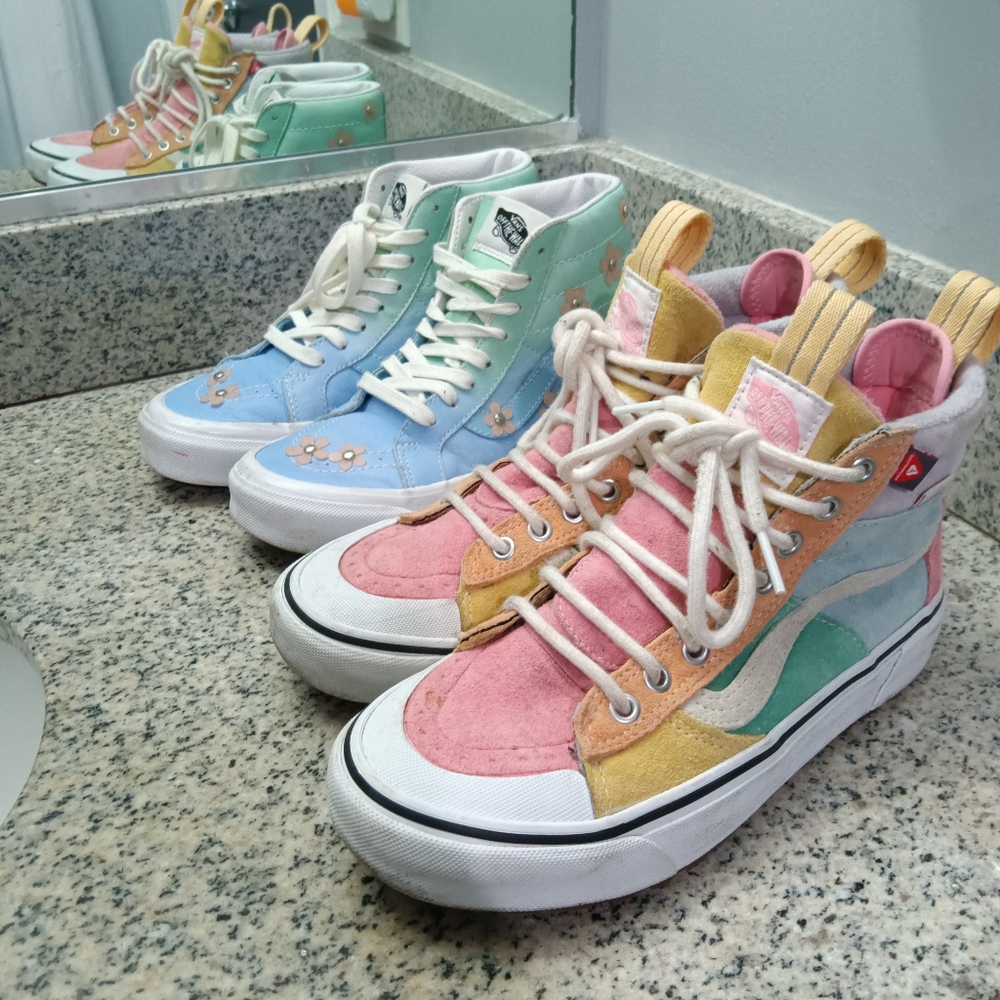 Vans
